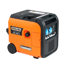 Генератор бензиновий iнверторний Oleo-Mac PGE 48iS