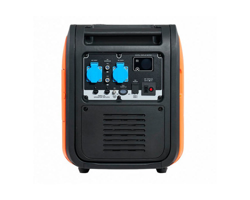 Генератор бензиновий iнверторний Oleo-Mac PGE 48iS