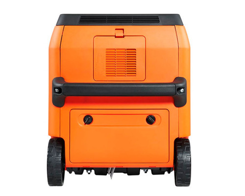 Генератор бензиновий iнверторний Oleo-Mac PGE 48iS