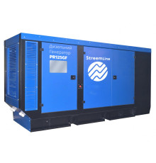 Генератор дизельний StreemLine PR125GF