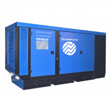 Генератор дизельный StreemLine PR165GF