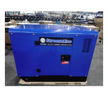 Генератор дизельний StreemLine PR12 GF-3