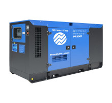 Генератор дизельний StreemLine PR35GF