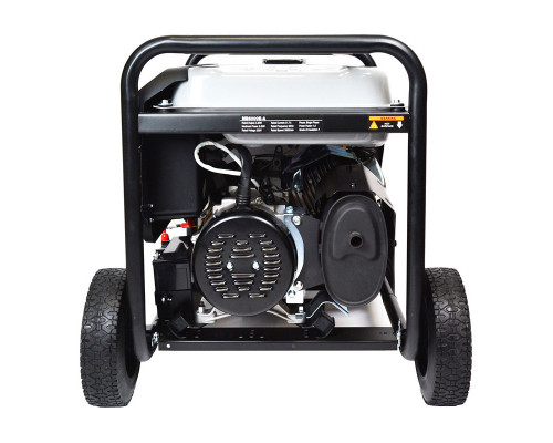 Генератор бензиновий Exelon MB6000E-A