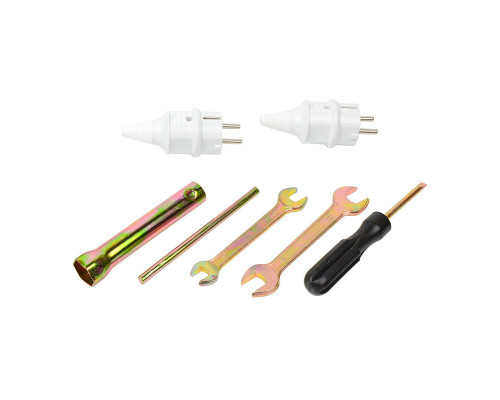 Генератор бензиновий Exelon MB8000E-A