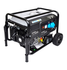 Генератор бензиновий Exelon MB9000E-A