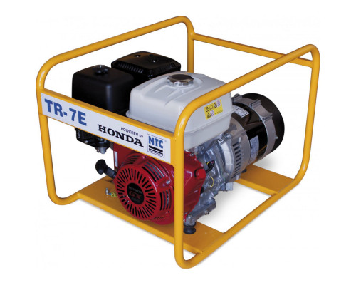 Генератор бензиновий NTC TR-7E