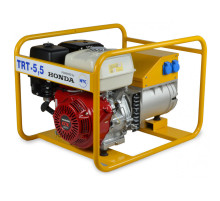 Генератор бензиновий NTC TRT-5,5