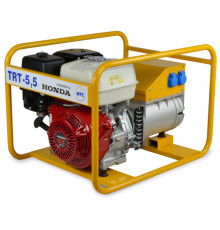 Генератор бензиновий NTC TRT-5,5