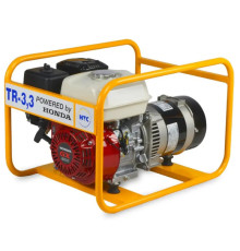 Генератор бензиновий NTC TR-3.3