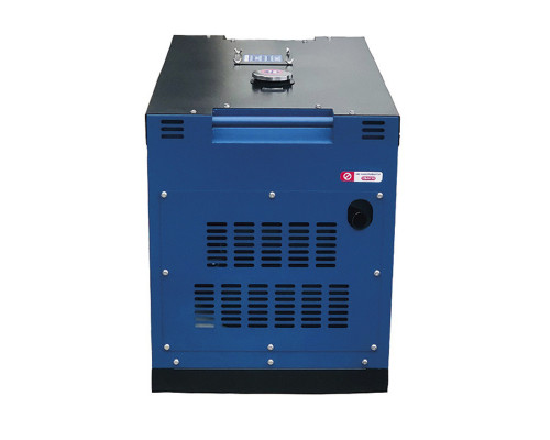 Генератор дизельний PROFI-TEC DGS12 Power MAX