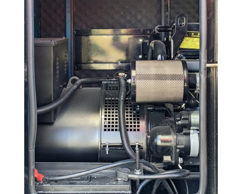 Генератор дизельний PROFI-TEC WDSG30-3 Power MAX