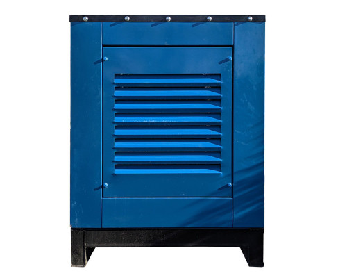 Генератор дизельний PROFI-TEC WDSG37-3 Power MAX