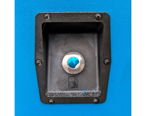 Генератор дизельний PROFI-TEC RDSG62-3 Power MAX