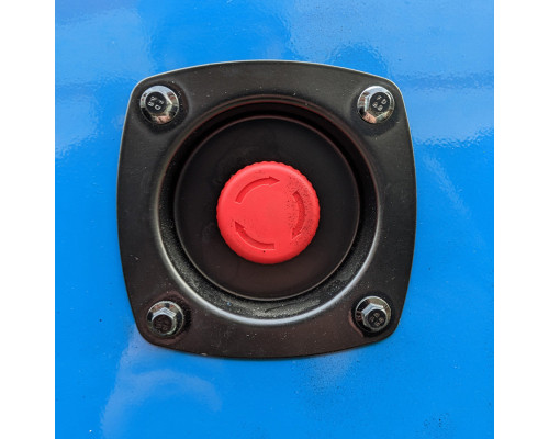 Генератор дизельний PROFI-TEC RDSG187-3 Power MAX