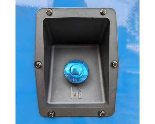 Генератор дизельний PROFI-TEC WDSG187-3 Power MAX