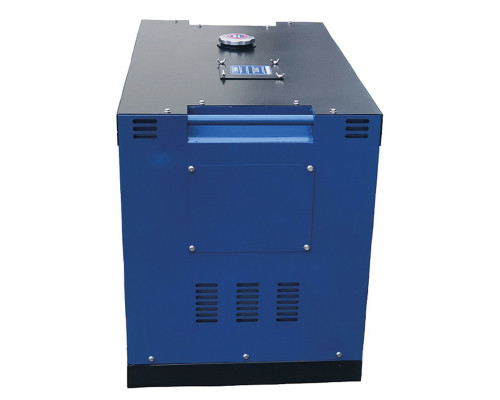 Генератор дизельний PROFI-TEC DGS12-3 Power MAX