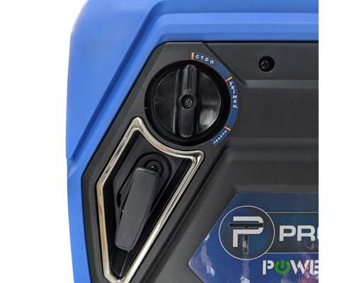 Генератор бензиновий iнверторний PROFI-TEC GG1200i