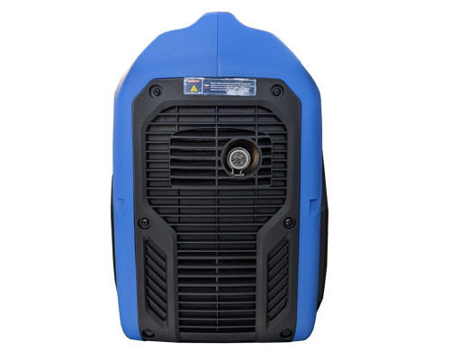 Генератор бензиновий iнверторний PROFI-TEC GG2200i