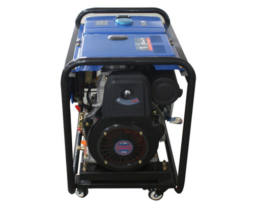 Генератор дизельний PROFI-TEC PE-9000DE