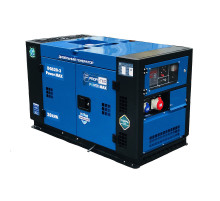 Генератор дизельний PROFI-TEC DGS20 Power MAX