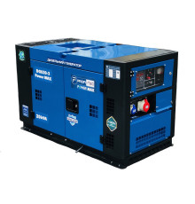 Генератор дизельний PROFI-TEC DGS20 Power MAX