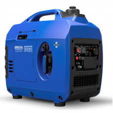 Генератор бензиновый инверторный Brevia GP1200iS