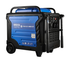 Генератор бензиновий iнверторний Brevia GP9000iES