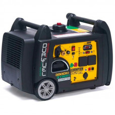 Генератор инверторный Brevia GP9000iESG Генератор инверторный Brevia GP9000iESG