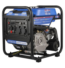 Генератор бензиновий iнверторний Brevia GP3800Xi