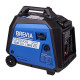 Генератор бензиновий iнверторний Brevia GP3500iS