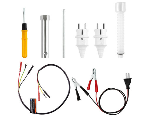 Генератор бензиновий iнверторний Brevia GP2300iES