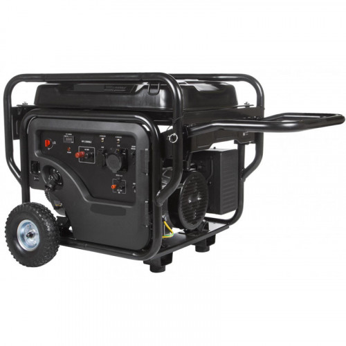 Генератор бензиновый KOTO (Hyundai) KT 13000LE Генератор бензиновый KOTO (Hyundai) KT 13000LE