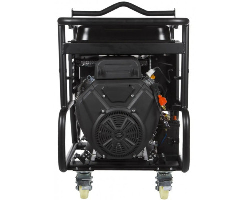 Генератор бензиновий KOTO (Hyundai) KT 23000LE-T