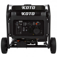 Генератор бензиновый инверторный KOTO (Hyundai) KT 10000Si Генератор бензиновый инверторный KOTO (Hyundai) KT 10000Si