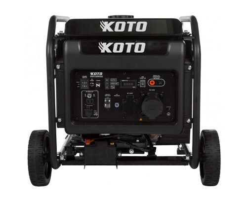 Генератор інверторний бензиновий KOTO (Hyundai) KT 10000Si