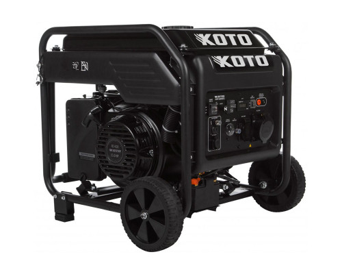 Генератор інверторний бензиновий KOTO (Hyundai) KT 10000Si