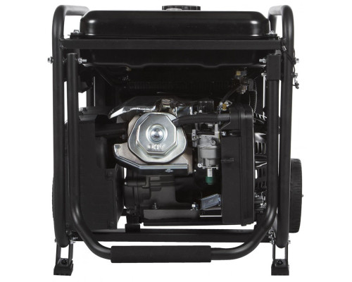 Генератор інверторний бензиновий KOTO (Hyundai) KT 10000Si