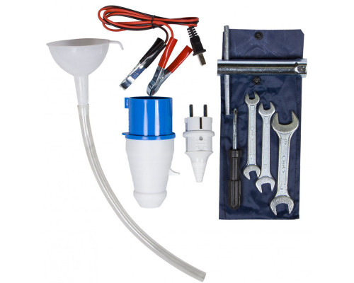 Генератор інверторний бензиновий KOTO (Hyundai) KT 10000Si