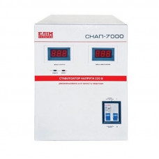 Стабілізатор напруги ЕЛІМ-УКРАЇНА СНАП-7000П