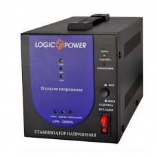 Стабілізатор напруги LOGICPOWER LPH-2500RL