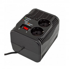 Стабілізатор LogicPower LPT-500RL (350Вт)