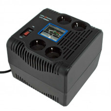 Стабілізатор LogicPower LPT-1000RV (700W)