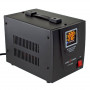 Стабілізатор LogicPower LPT-2500RD BLACK (1750W)