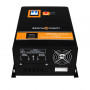 Стабілізатор LogicPower LPT-W-10000RD BLACK (7000W)