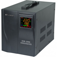 Стабілізатор напруги Luxeon EDR-2000
