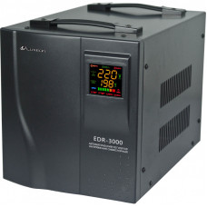Стабілізатор напруги Luxeon EDR-3000