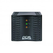 Стабілізатор напруги Powercom TCA-1200 Стабілізатор напруги Powercom TCA-1200
