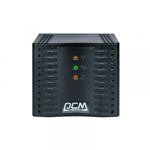Стабилизатор напряжения Powercom TCA-2000 Стабилизатор напряжения Powercom TCA-2000