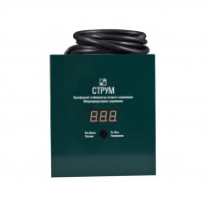 Стабілізатор напруги Струм СТР-300 Струмок